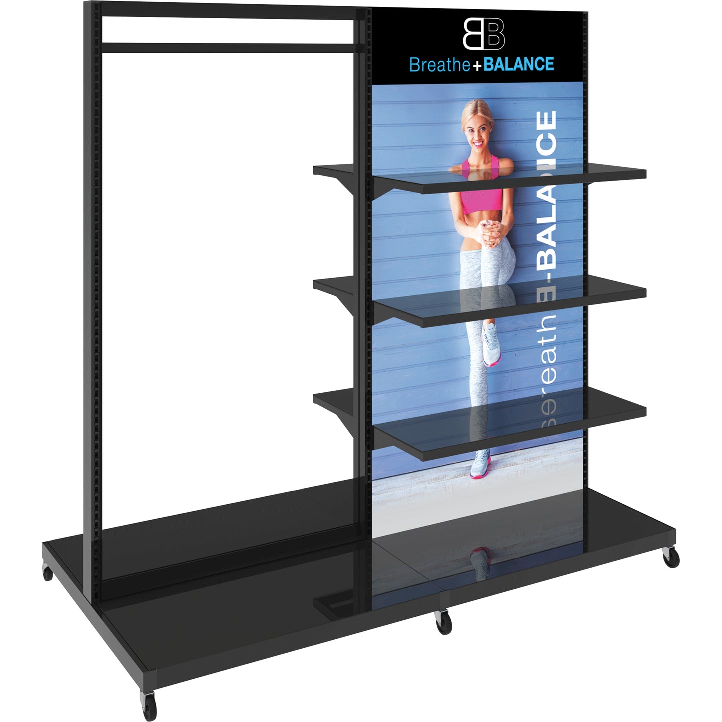 MODify™ Double-Sided Merchandise Kit 03