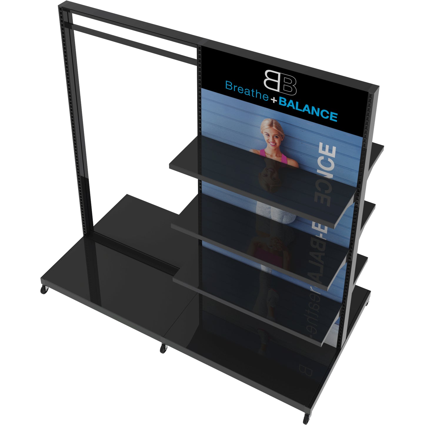 MODify™ Double-Sided Merchandise Kit 03