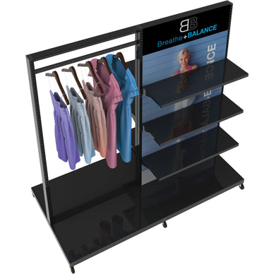 MODify™ Double-Sided Merchandise Kit 03