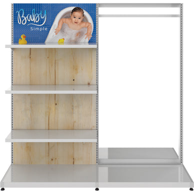 MODify™ Double-Sided Merchandise Kit 03