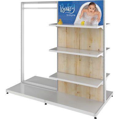 MODify™ Double-Sided Merchandise Kit 03