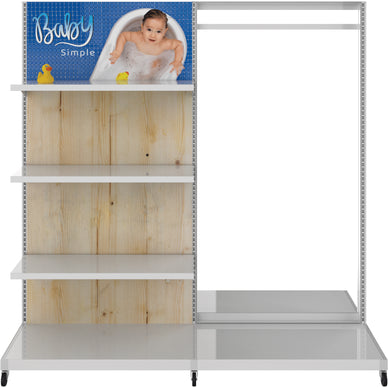 MODify™ Double-Sided Merchandise Kit 03