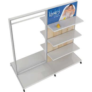 MODify™ Double-Sided Merchandise Kit 03