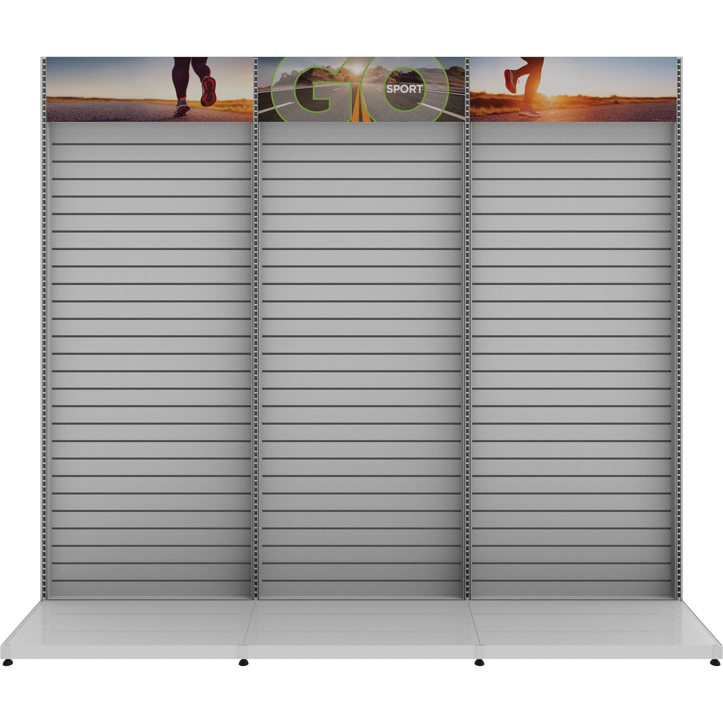 MODify™ Double-Sided Merchandise Kit 04