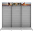MODify™ Double-Sided Merchandise Kit 04