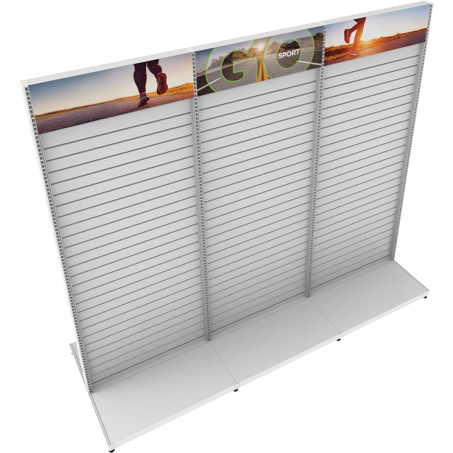 MODify™ Double-Sided Merchandise Kit 04