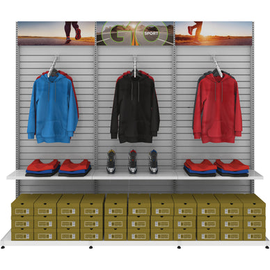 MODify™ Double-Sided Merchandise Kit 04