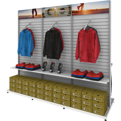 MODify™ Double-Sided Merchandise Kit 04