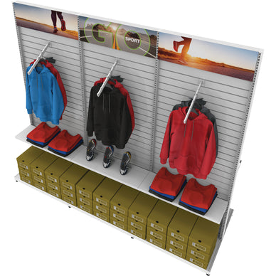 MODify™ Double-Sided Merchandise Kit 04