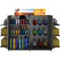 MODify™ Gondola Merchandise Kit 01