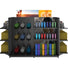 MODify™ Gondola Merchandise Kit 01