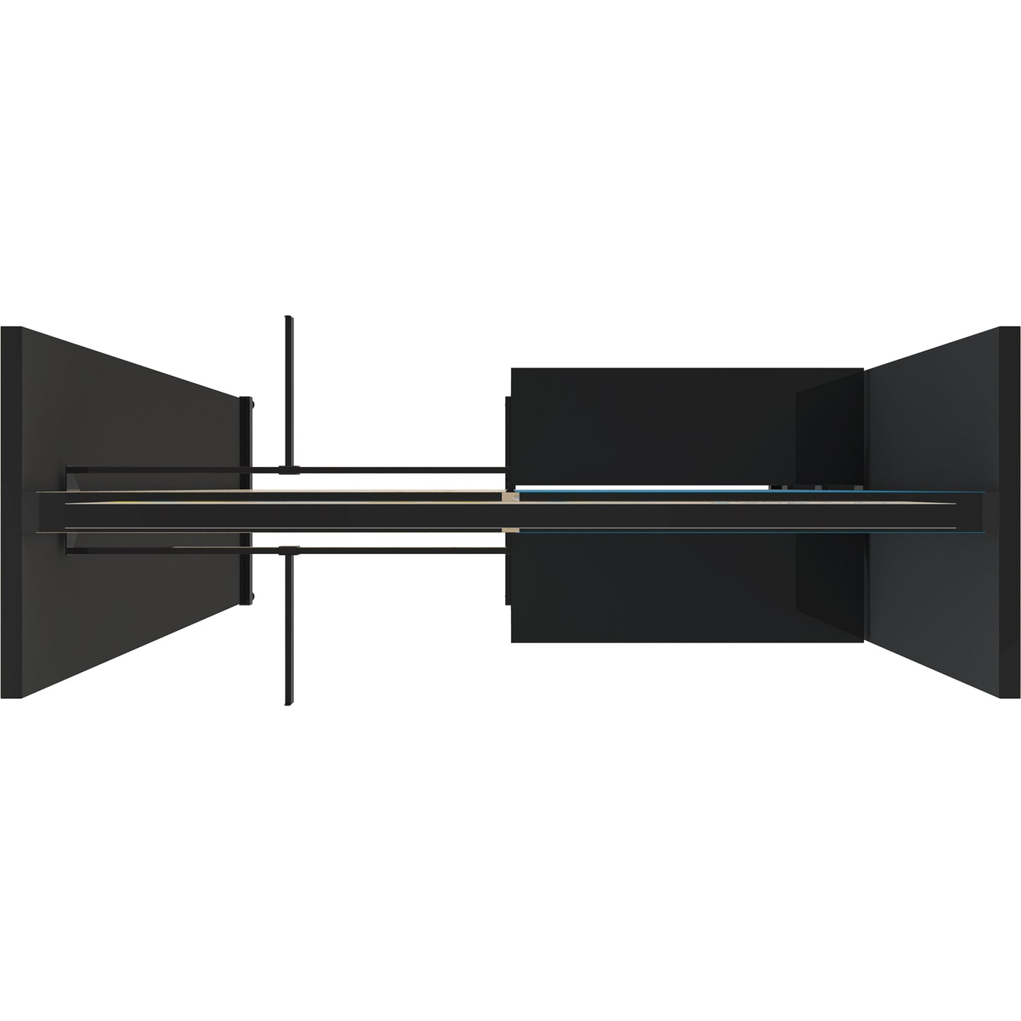 MODify™ Gondola Merchandise Kit 02