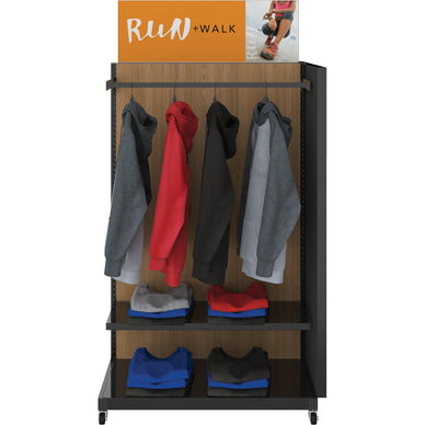 MODify™ Gondola Merchandise Kit 03