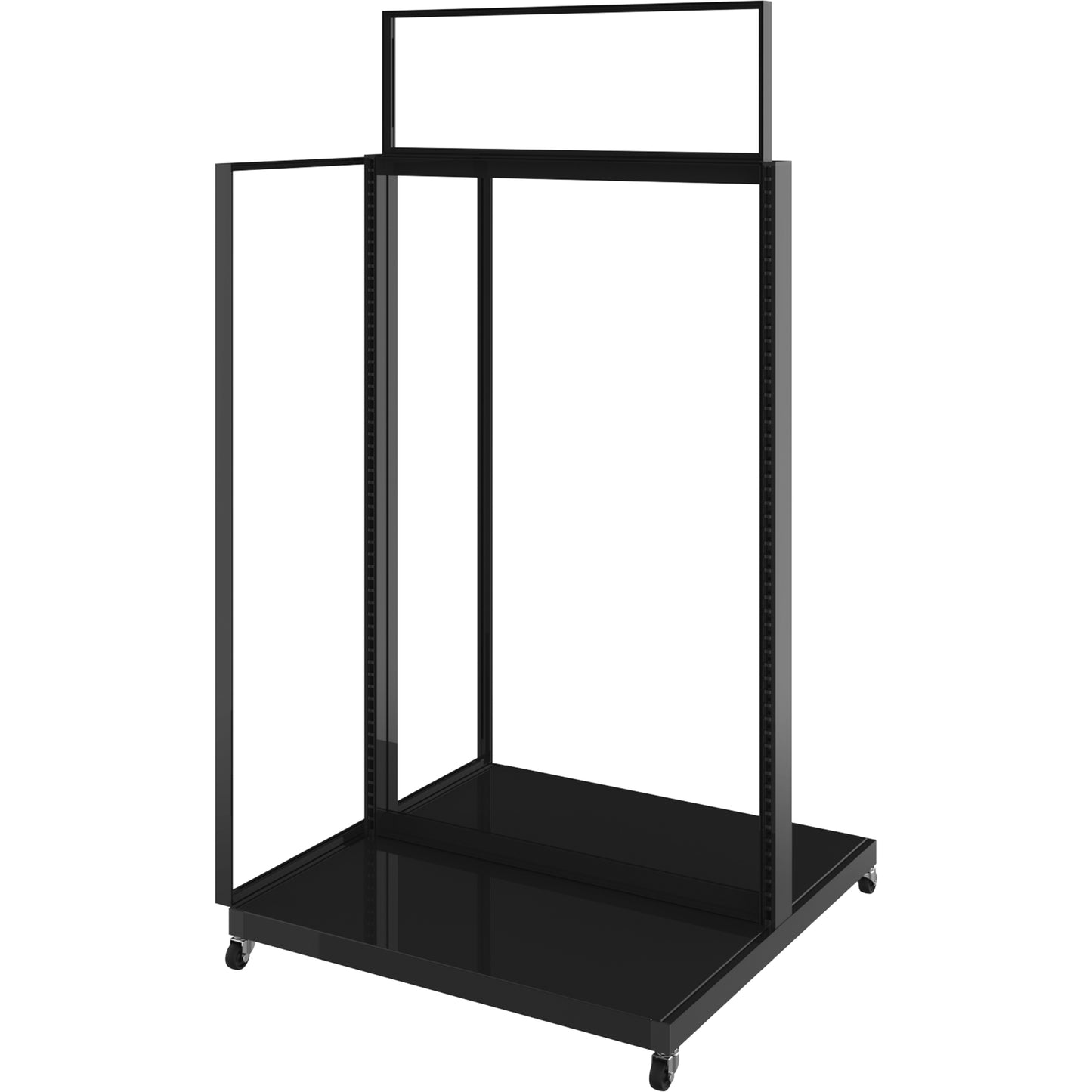 MODify™ Gondola Merchandise Kit 03