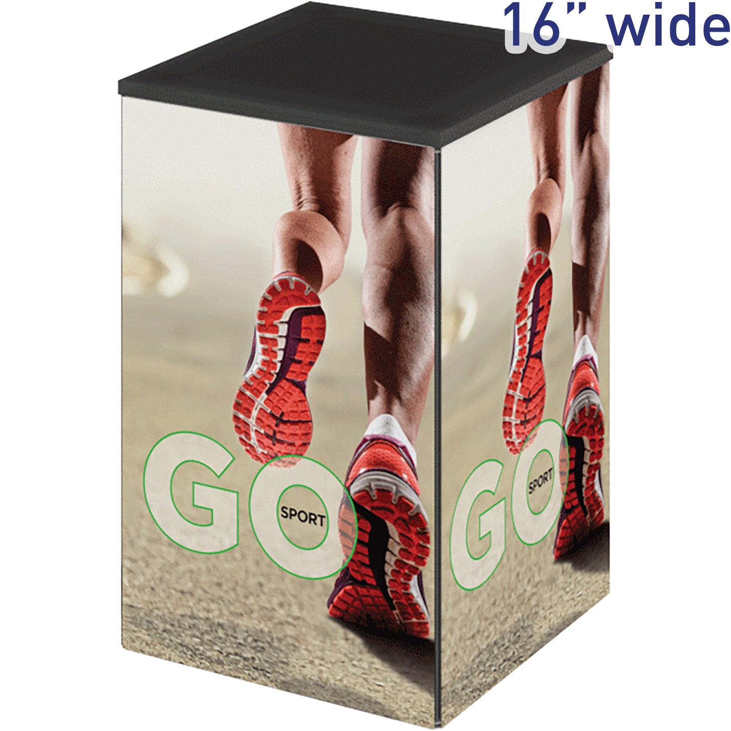 MODify™ Pedestal 01