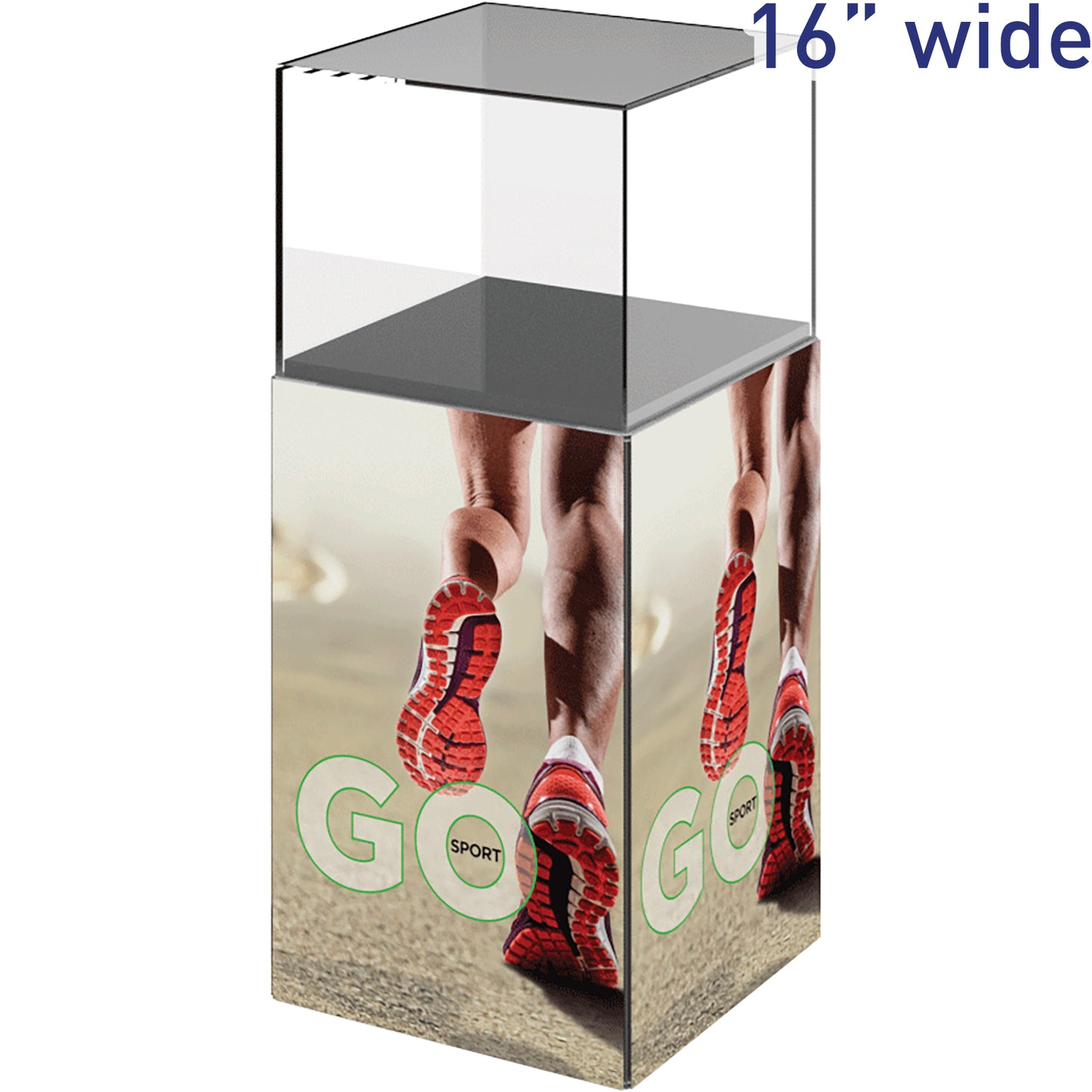 MODify™ Pedestal 01