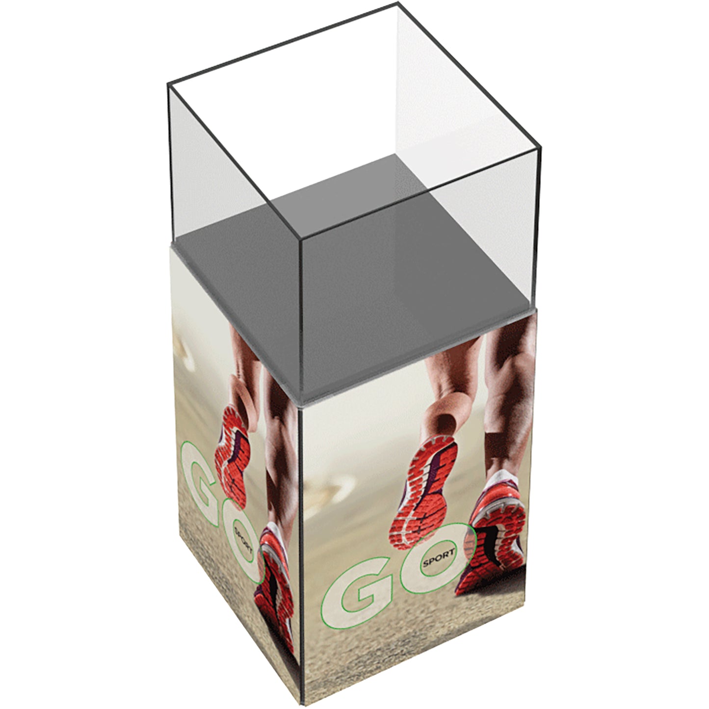 MODify™ Pedestal 01