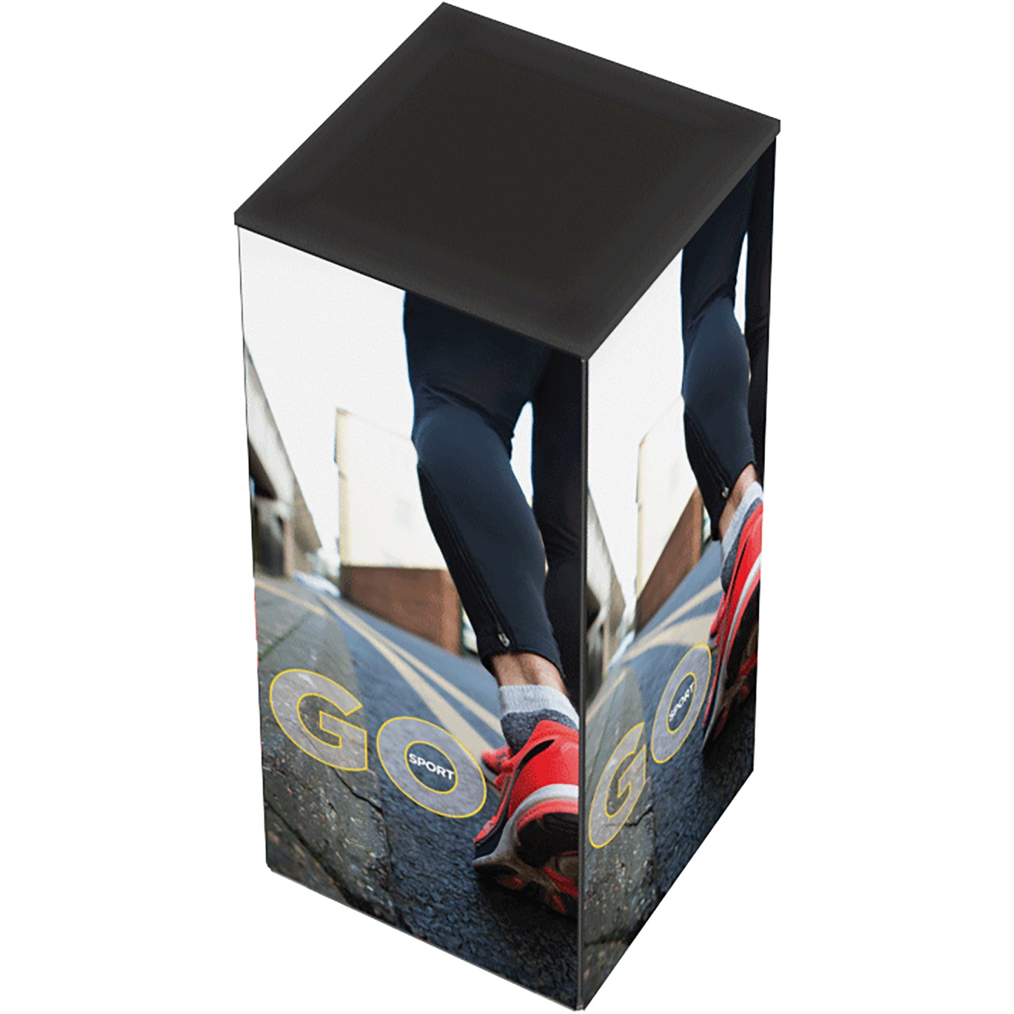 MODify™ Pedestal 02