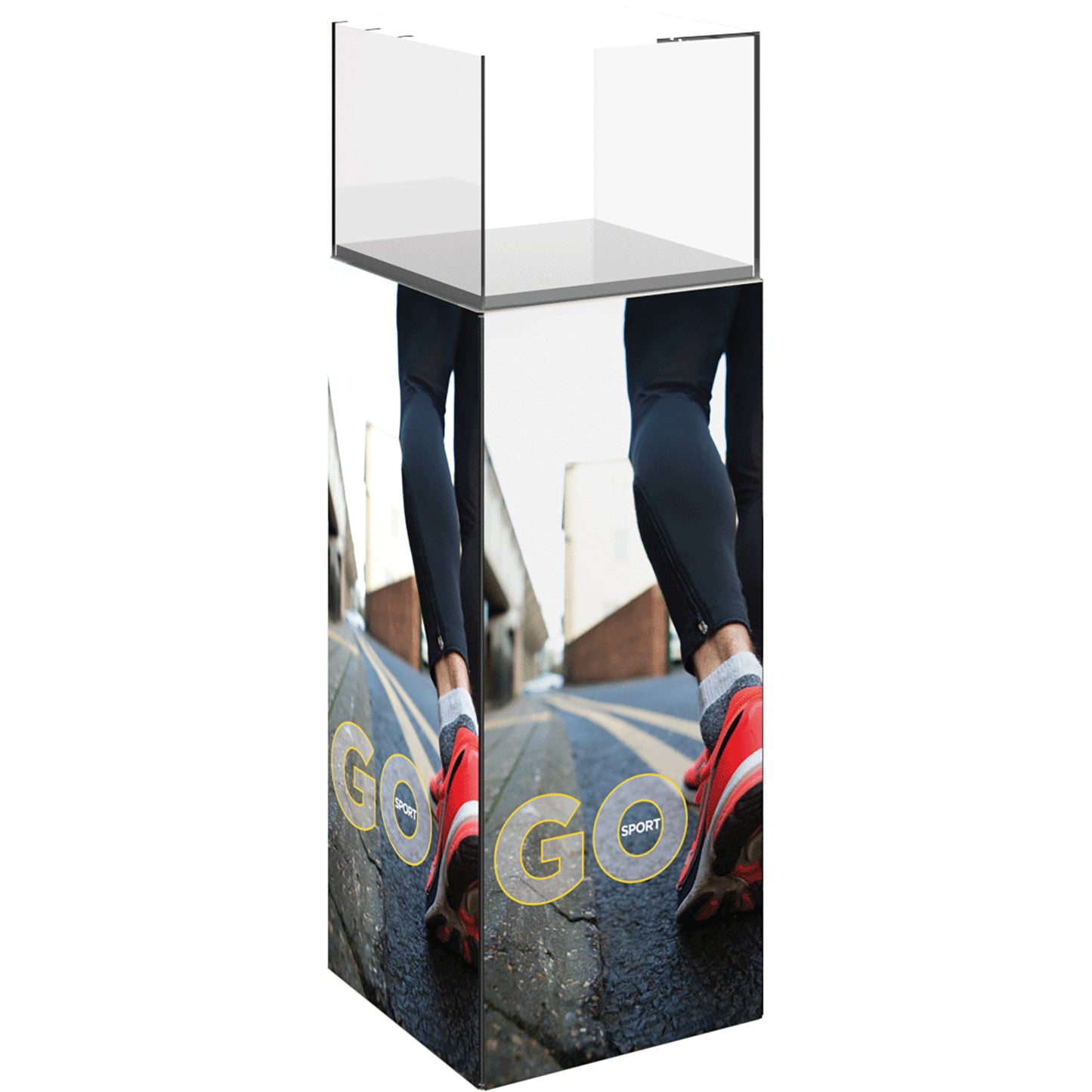 MODify™ Pedestal 02