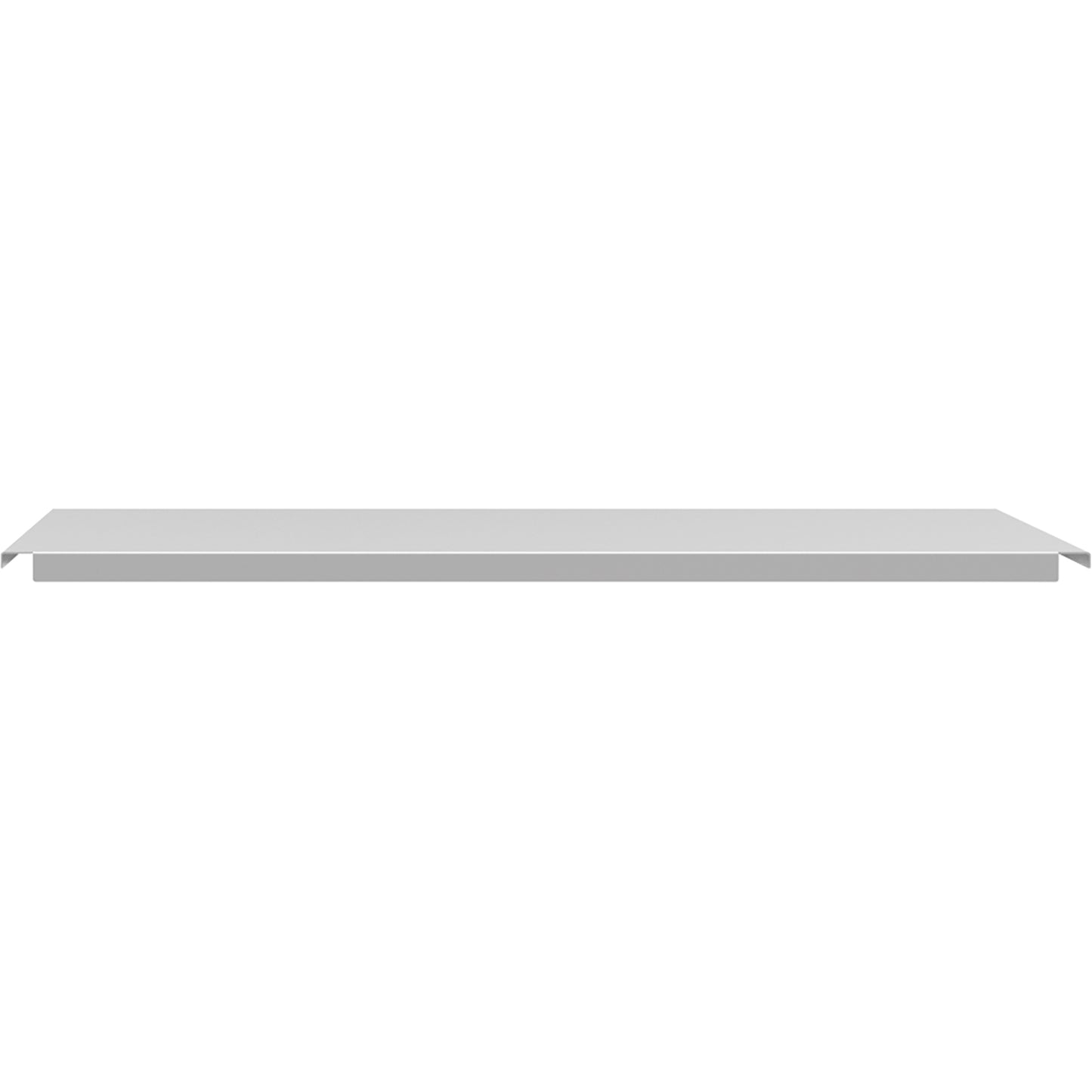MODify™ 36"w × 17"d Drop-In Base Deck for Gondola Kit 01
