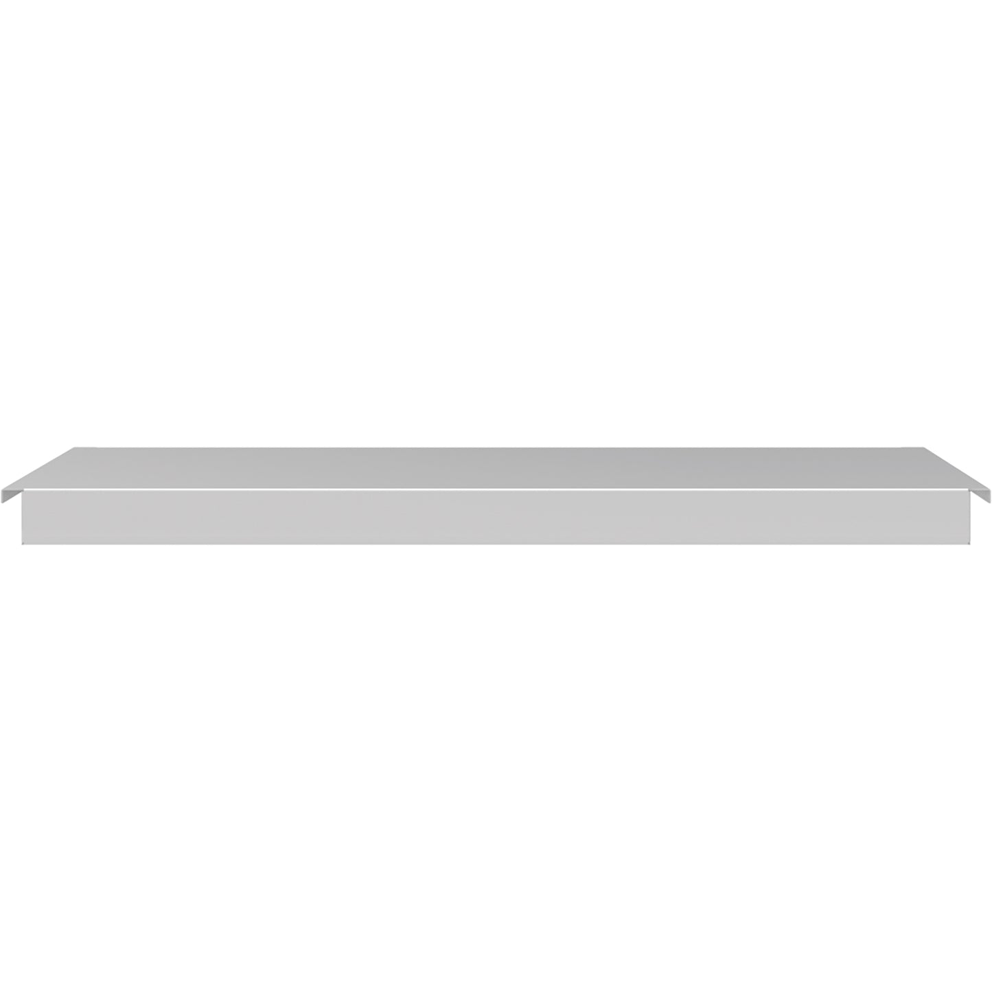 MODify™ 36"w × 17"d Drop-In Base Deck for Gondola Kit 01