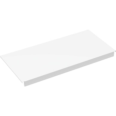 MODify™ 36"w × 17"d Drop-In Base Deck for Gondola Kit 01