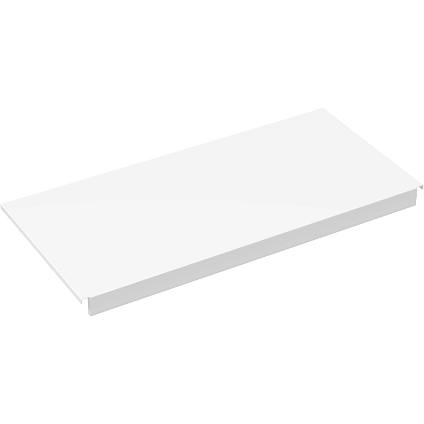 MODify™ 36"w × 17"d Drop-In Base Deck for Gondola Kit 01