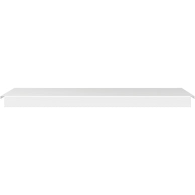 MODify™ 36"w × 17"d Drop-In Base Deck for Gondola Kit 01