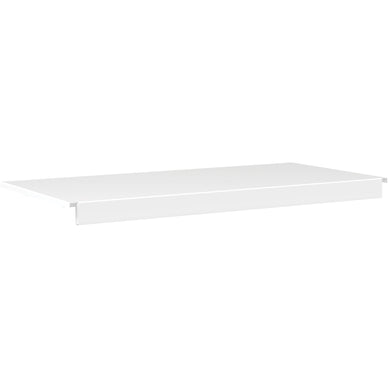 MODify™ 36"w × 17"d Drop-In Base Deck for Gondola Kit 01