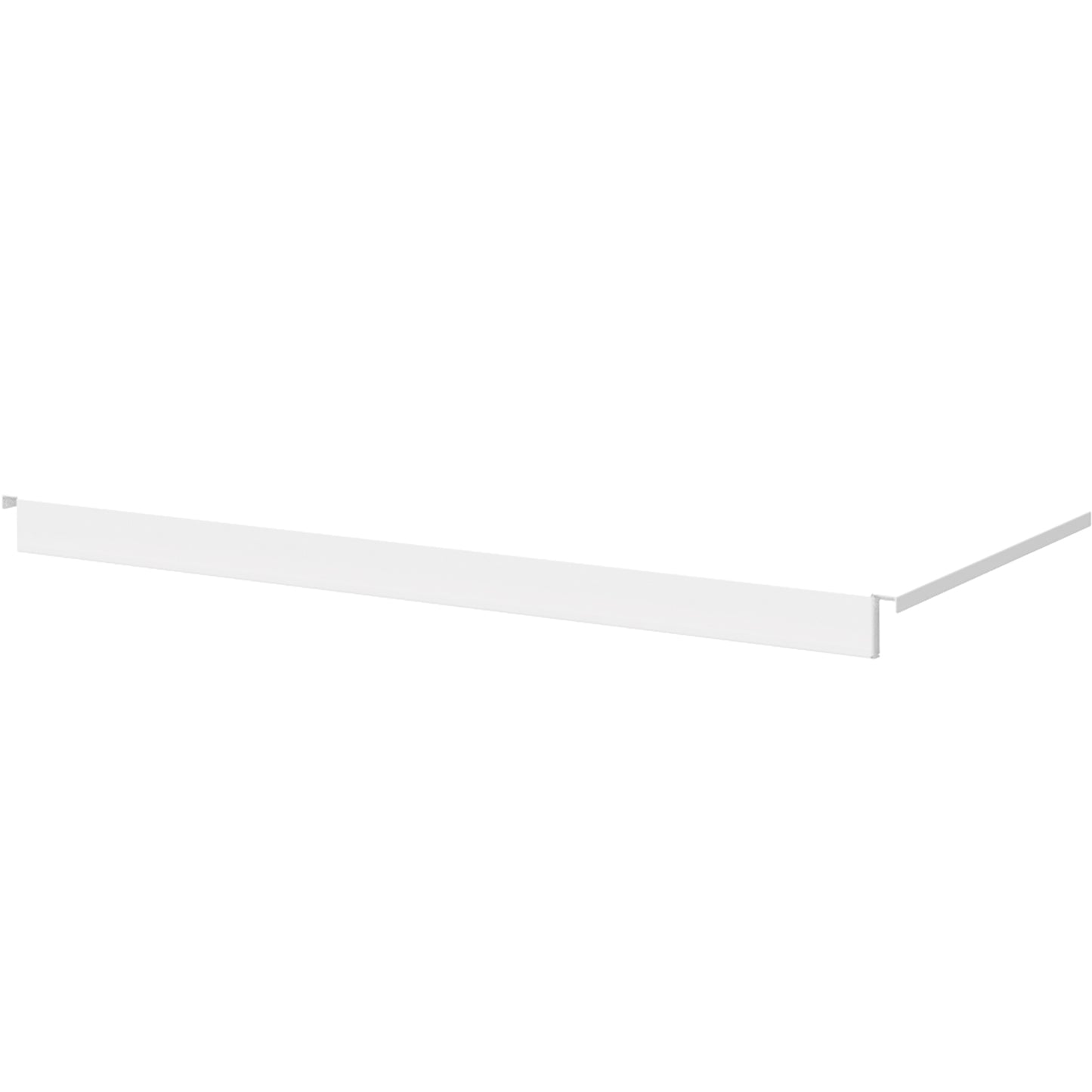 MODify™ 36"w × 17"d Drop-In Base Deck for Gondola Kit 01