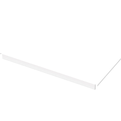 MODify™ 36"w × 17"d Drop-In Base Deck for Gondola Kit 01