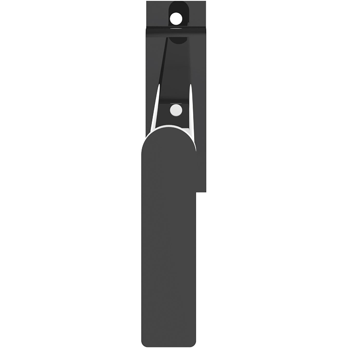 MODify™ Slatwall Faceout Bar