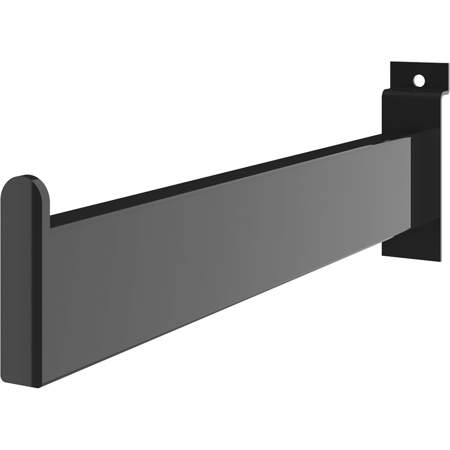 MODify™ Slatwall Faceout Bar