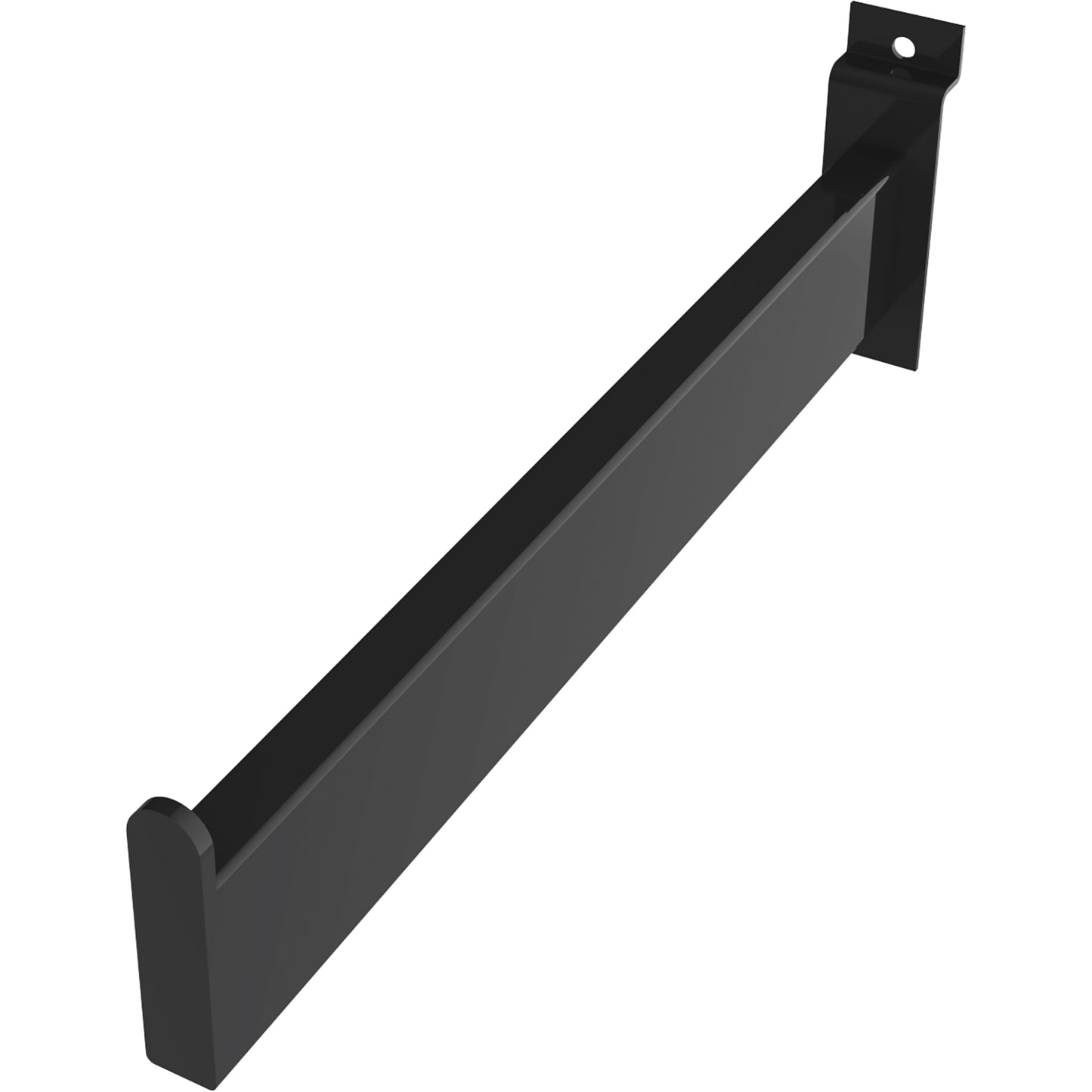 MODify™ Slatwall Faceout Bar