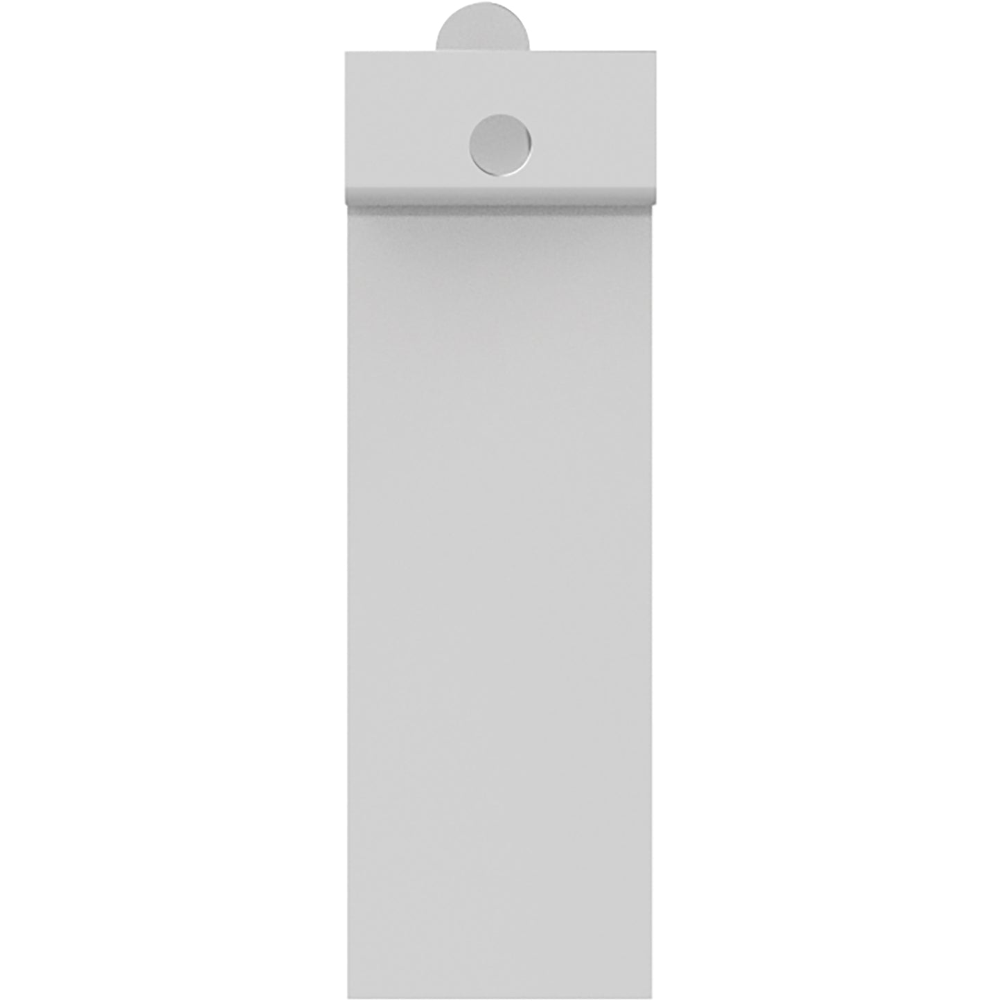 MODify™ Slatwall Faceout Bar