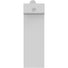 MODify™ Slatwall Faceout Bar