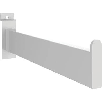 MODify™ Slatwall Faceout Bar