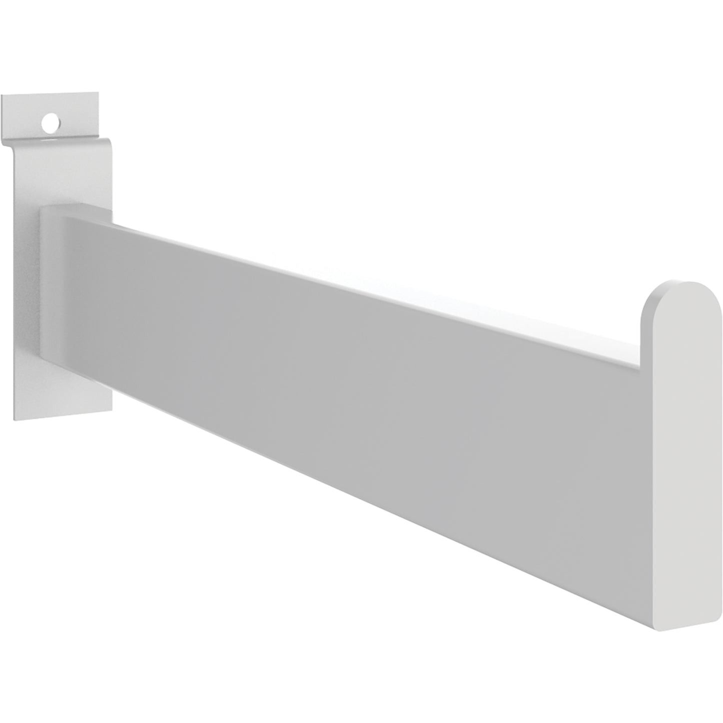 MODify™ Slatwall Faceout Bar