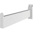 MODify™ Slatwall Faceout Bar