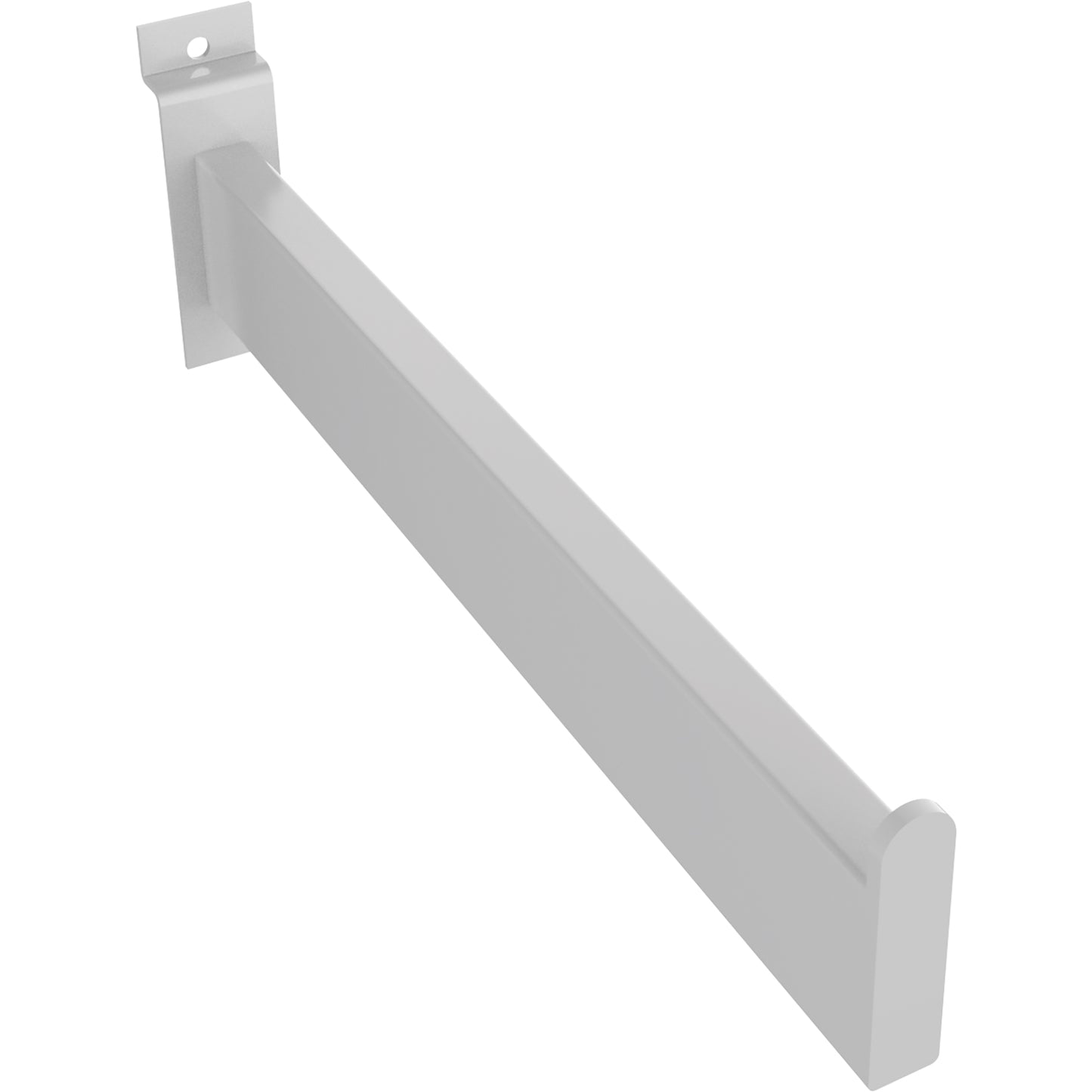 MODify™ Slatwall Faceout Bar