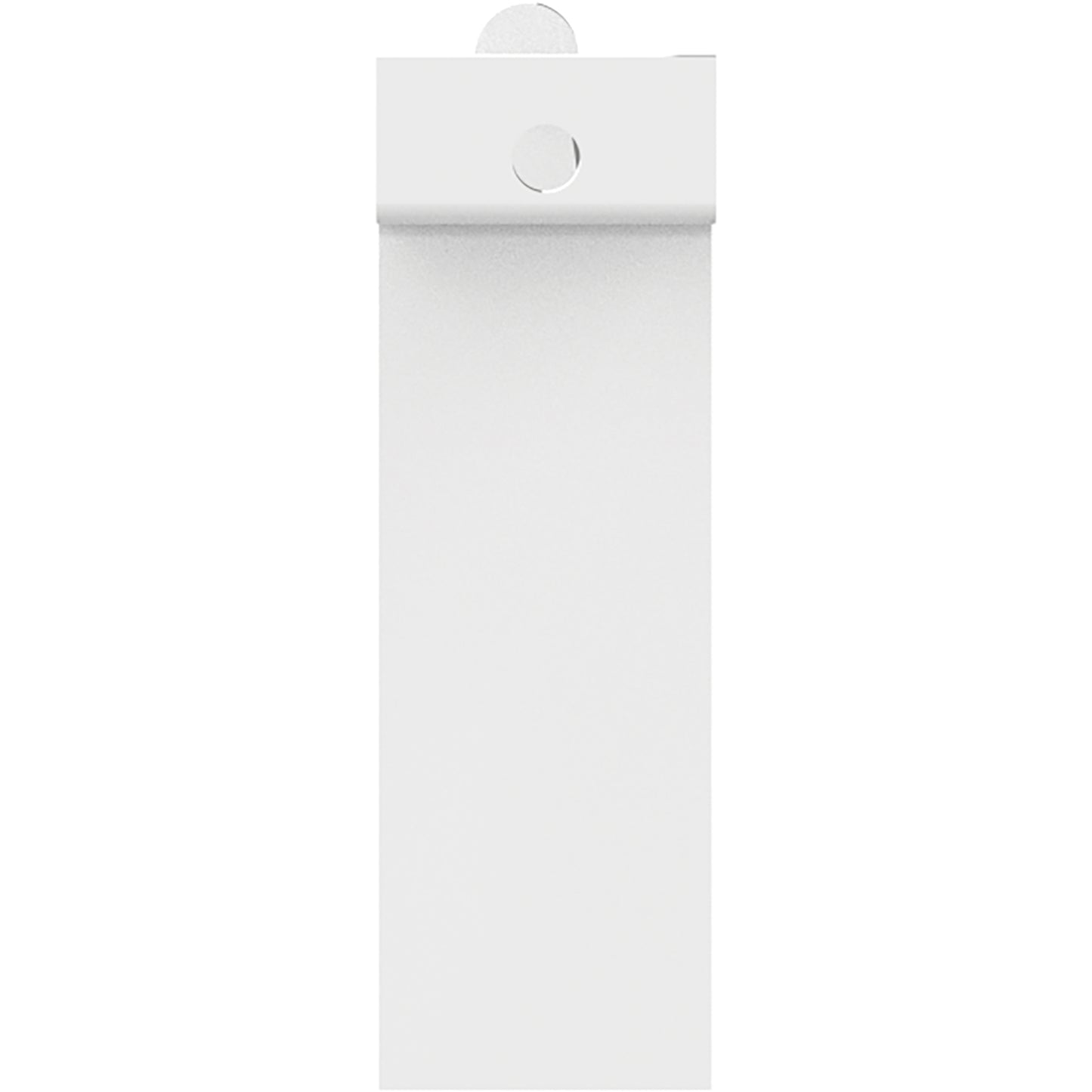 MODify™ Slatwall Faceout Bar
