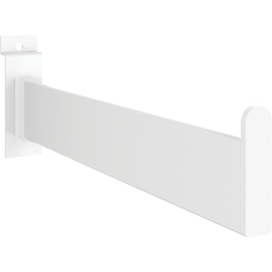 MODify™ Slatwall Faceout Bar