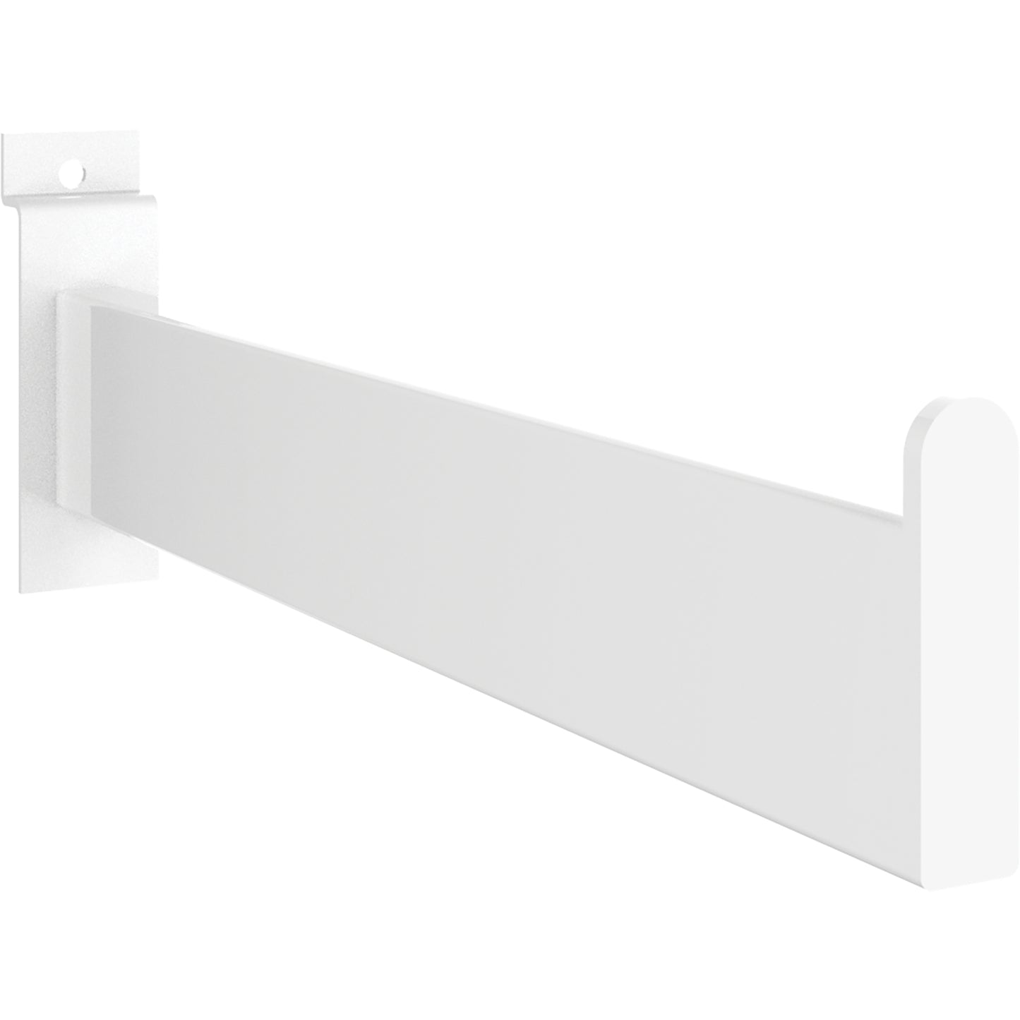 MODify™ Slatwall Faceout Bar