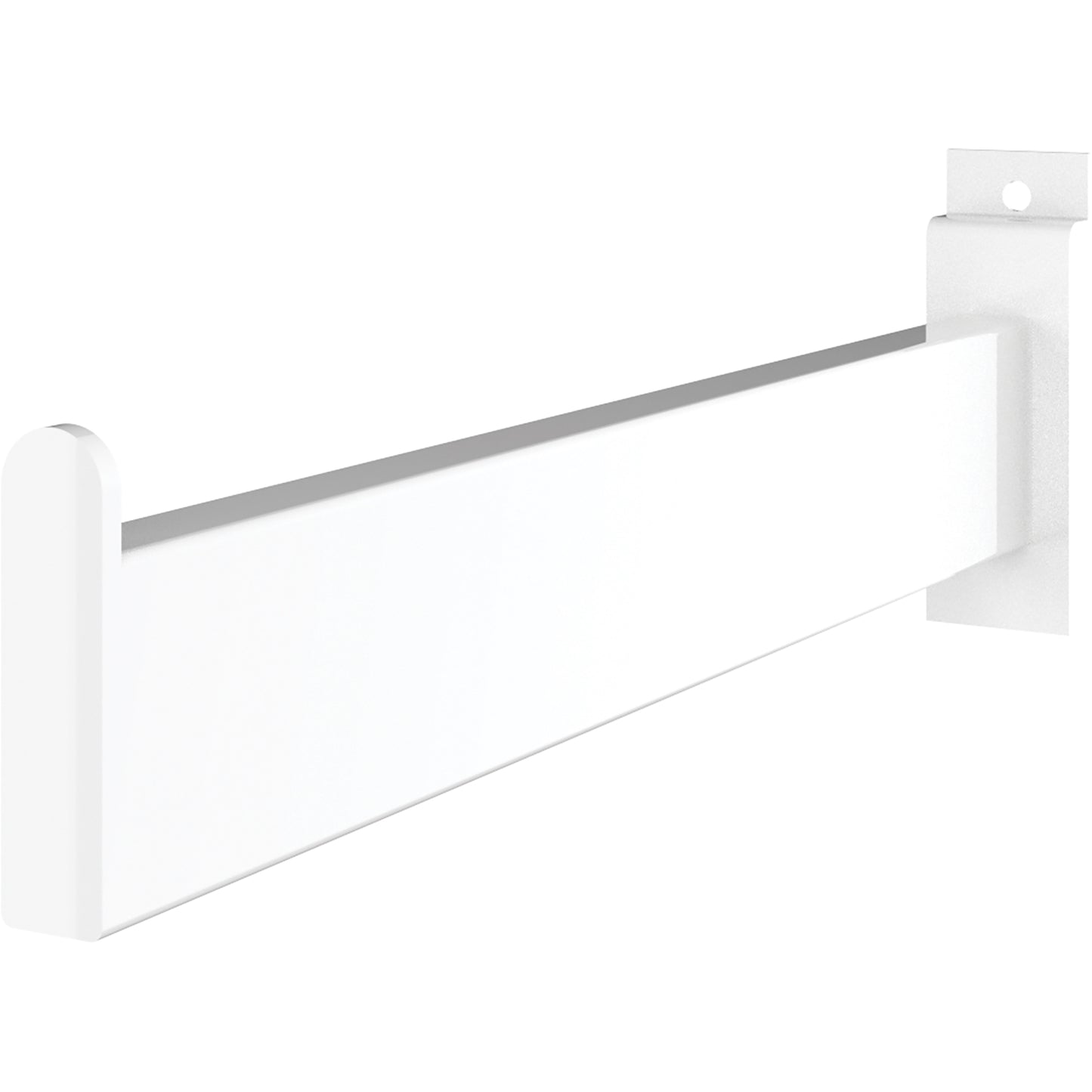 MODify™ Slatwall Faceout Bar