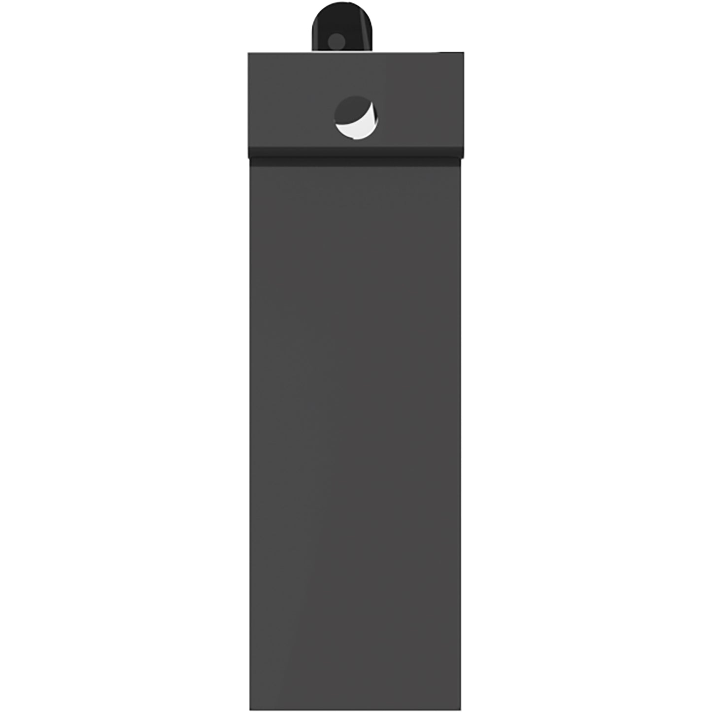 MODify™ Slatwall Faceout Bar
