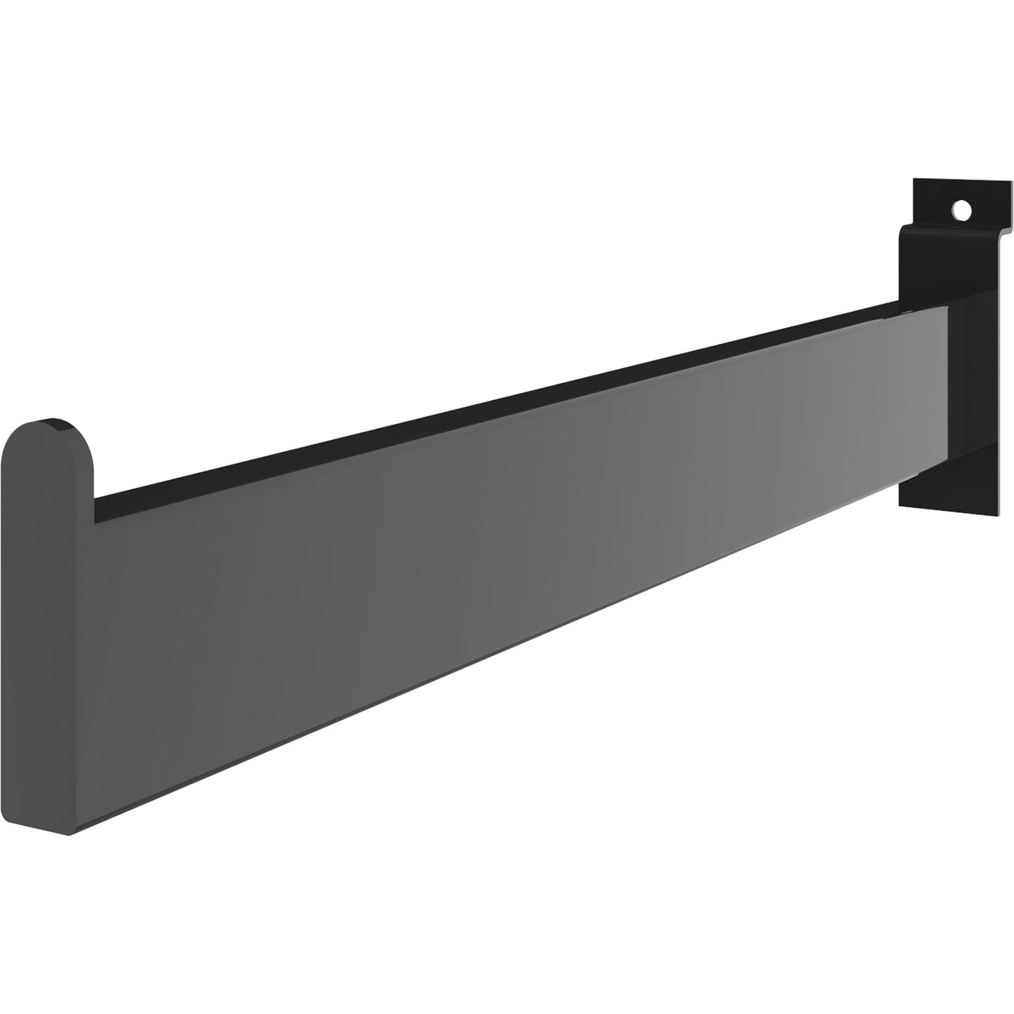 MODify™ Slatwall Faceout Bar
