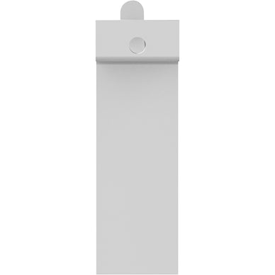 MODify™ Slatwall Faceout Bar