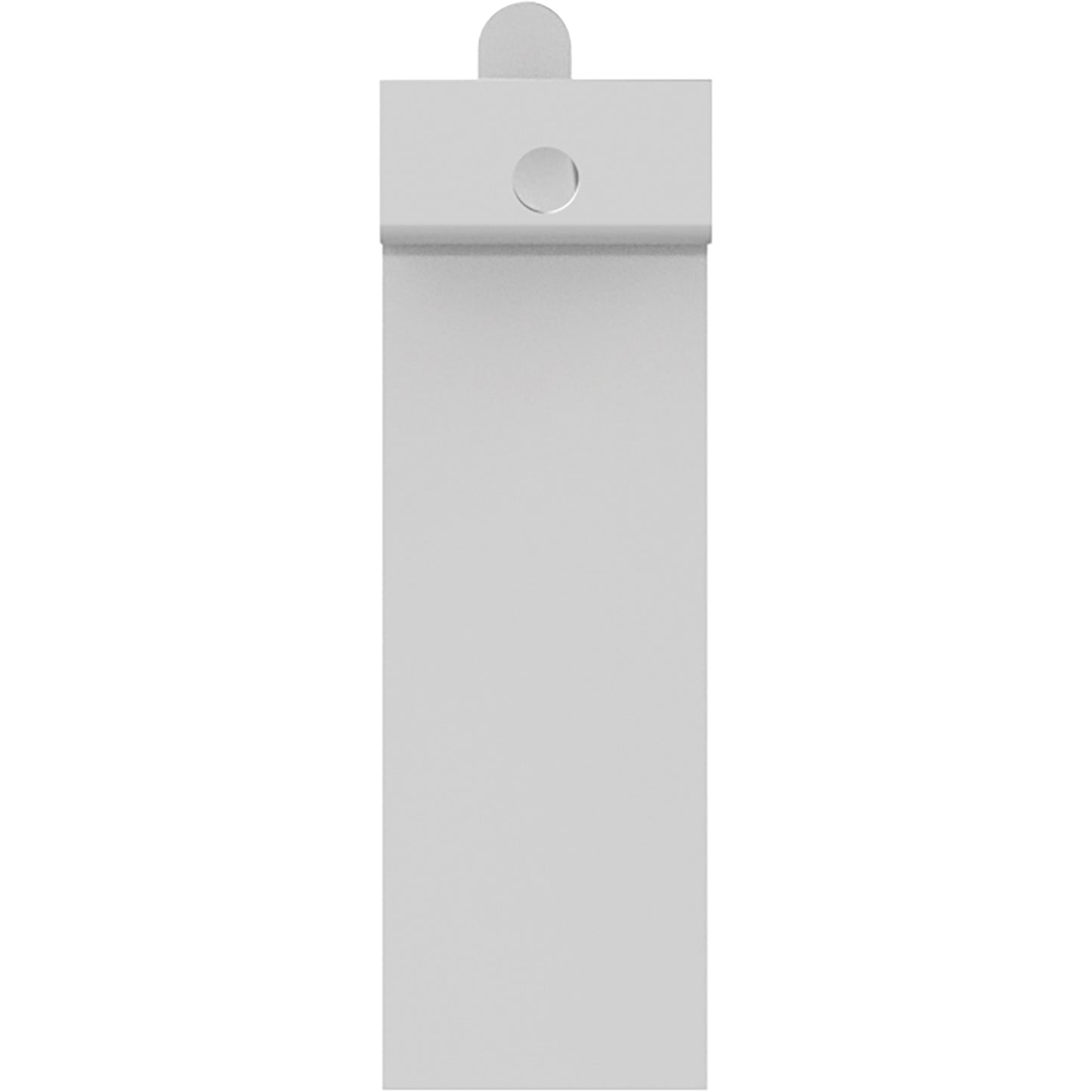 MODify™ Slatwall Faceout Bar