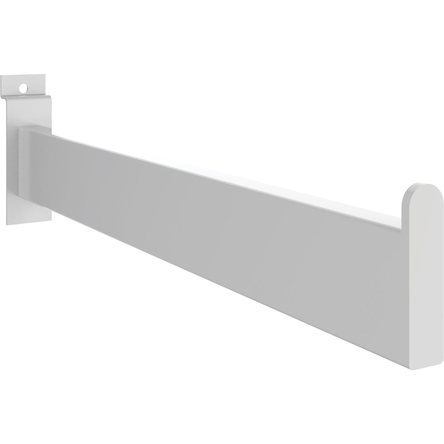 MODify™ Slatwall Faceout Bar