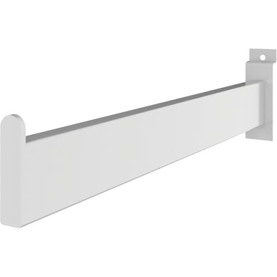 MODify™ Slatwall Faceout Bar